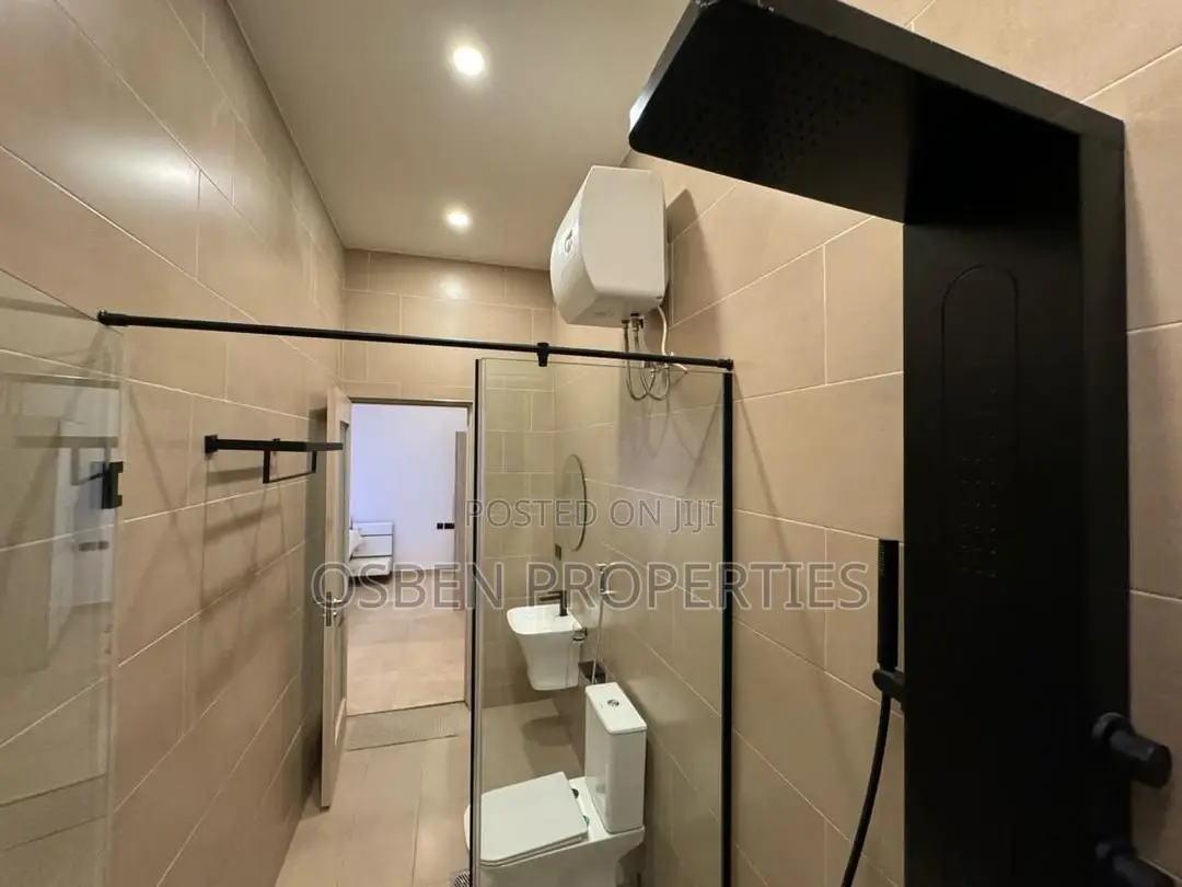 Furnished 3bdrm House in Pleasant Properties, Lashibi for sale