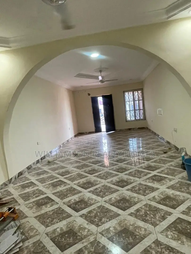 2bdrm Apartment in Community 18 Area, Spintex for rent