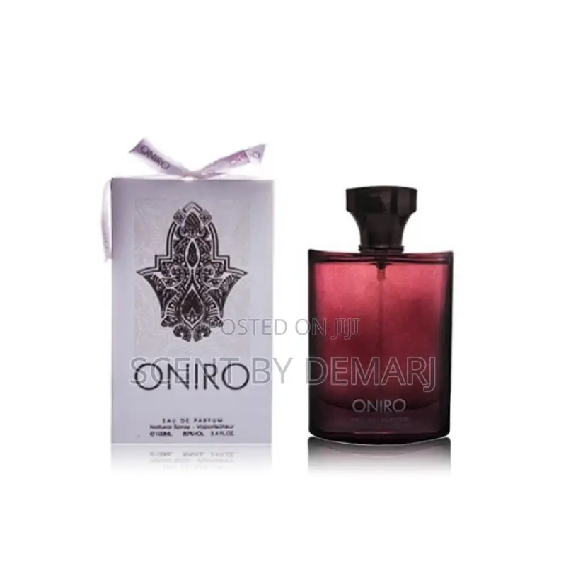Oniro Perfume