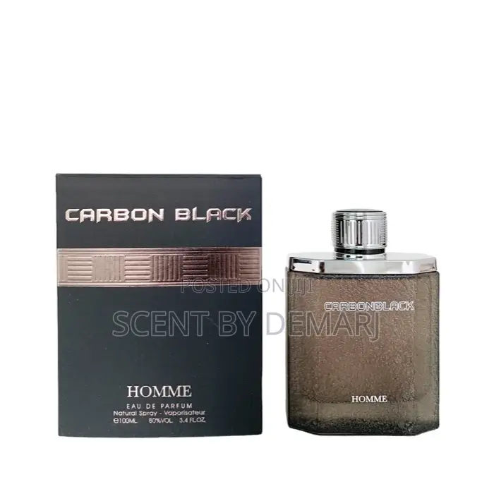 Carbon Black