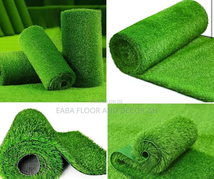 Artificial Grass Turf.