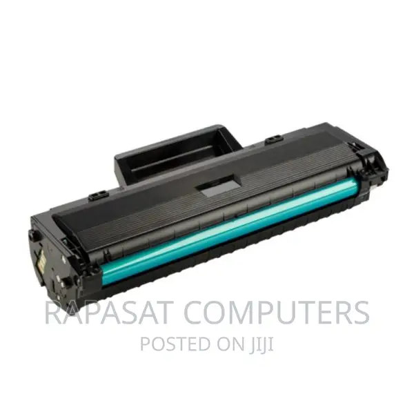 Cmyk 106A (W1106A) HP Compatible Black Toner