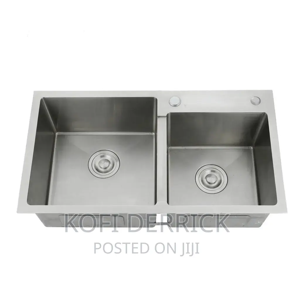 Kitchen Sink (78x43cm)