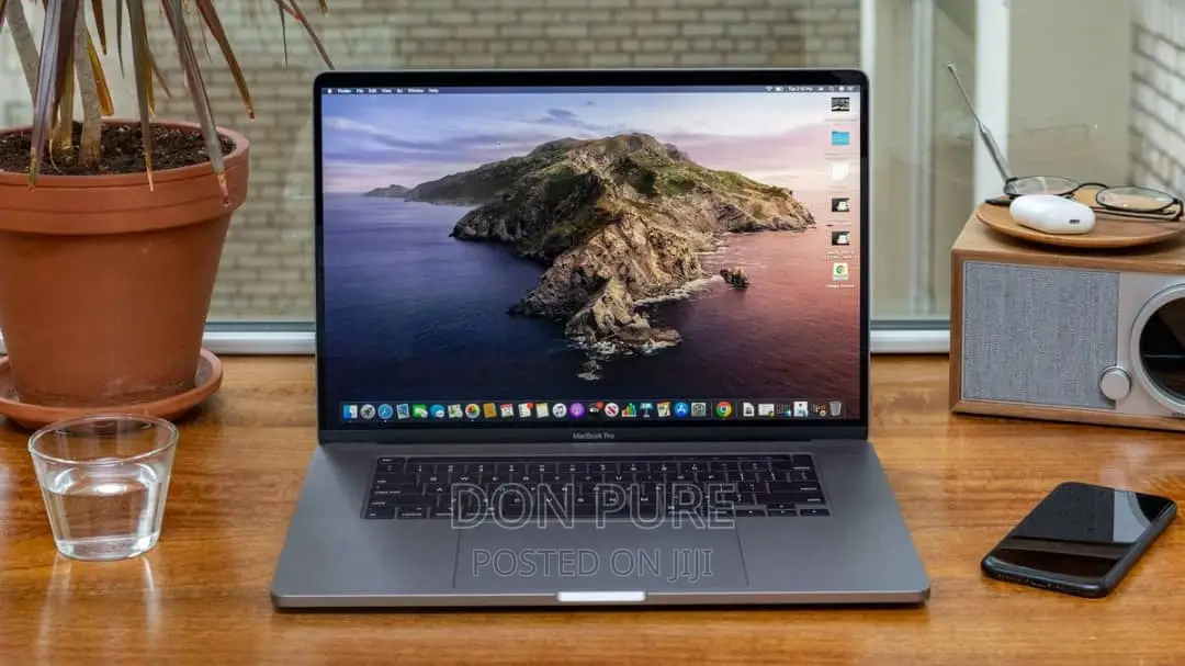 Laptop Apple MacBook 2017 16GB Intel Core I7 SSD 512GB