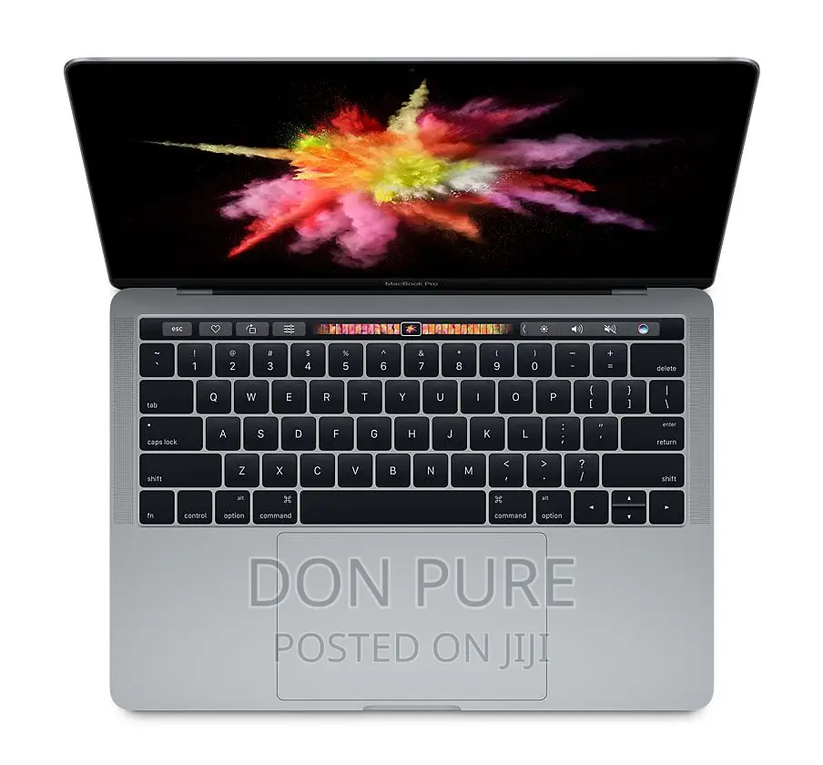 Laptop Apple MacBook 2017 16GB Intel Core I7 SSD 512GB