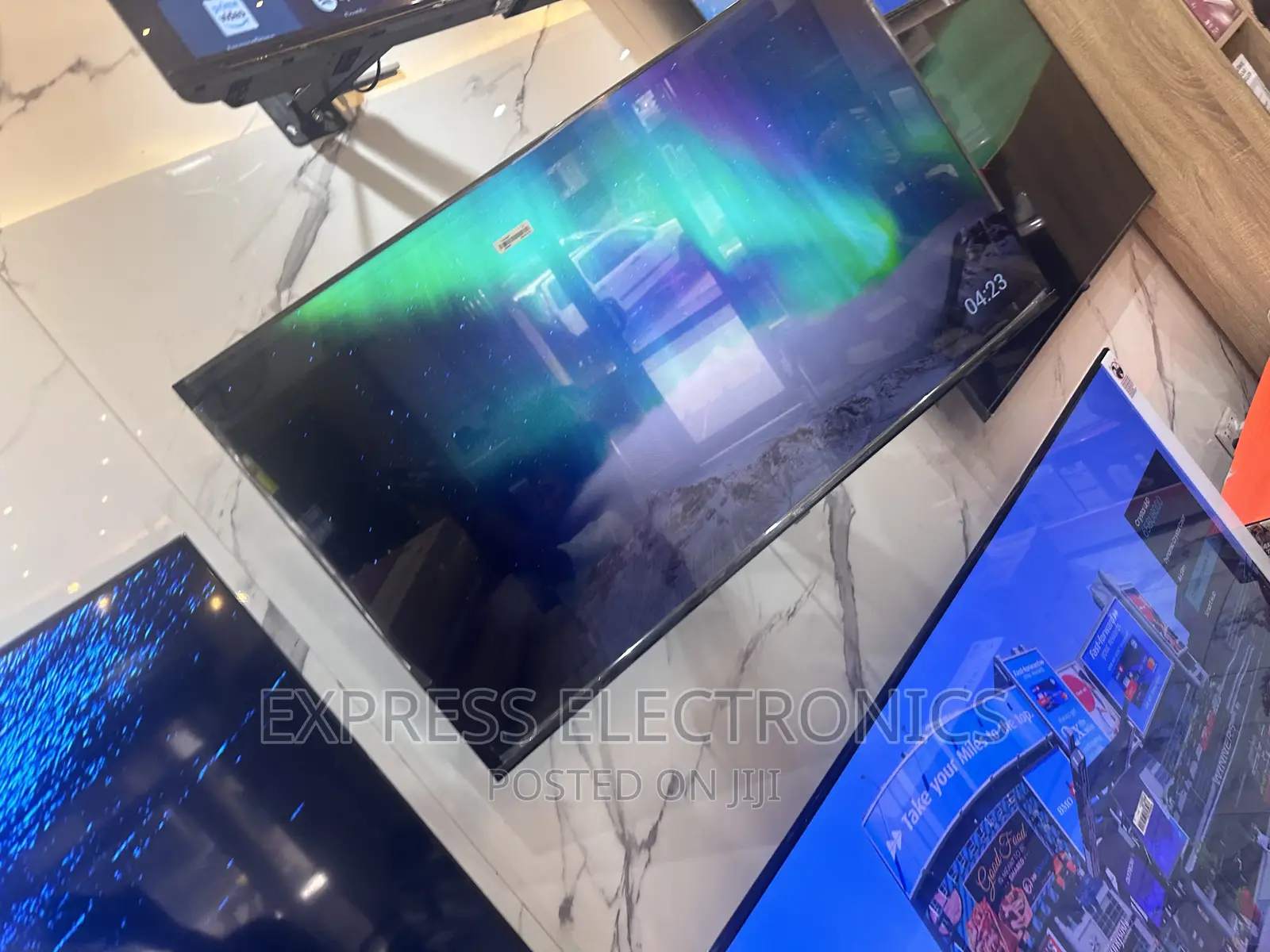 Grab A Deal On Samsung 43”T53000 Tv