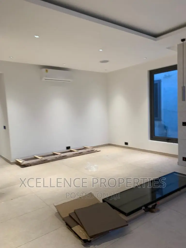 5bdrm House in Xcellence Properties, East Legon for sale