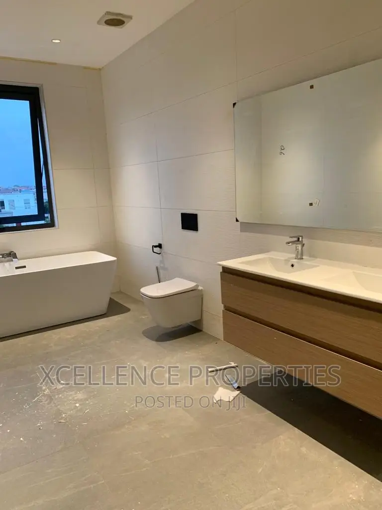 5bdrm House in Xcellence Properties, East Legon for sale