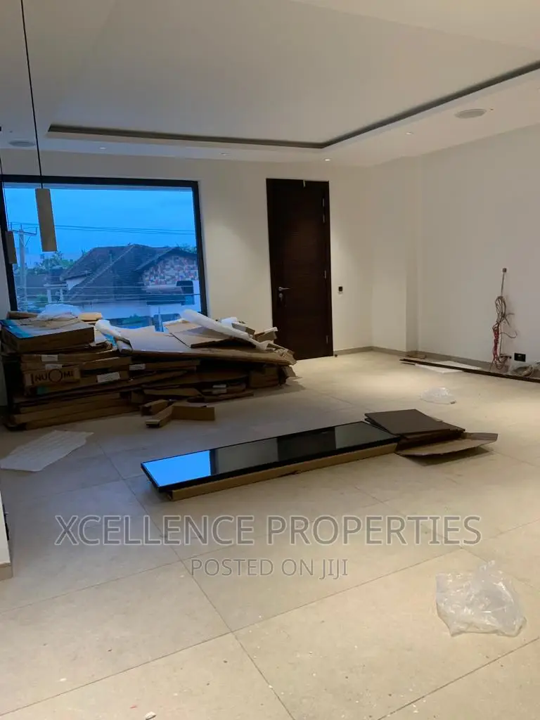 5bdrm House in Xcellence Properties, East Legon for sale