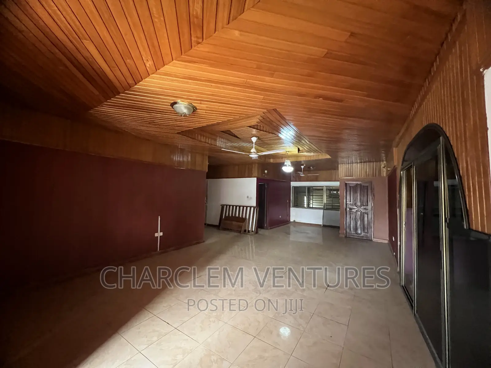 4bdrm House in Charclem Ventures, Accra Metropolitan for sale
