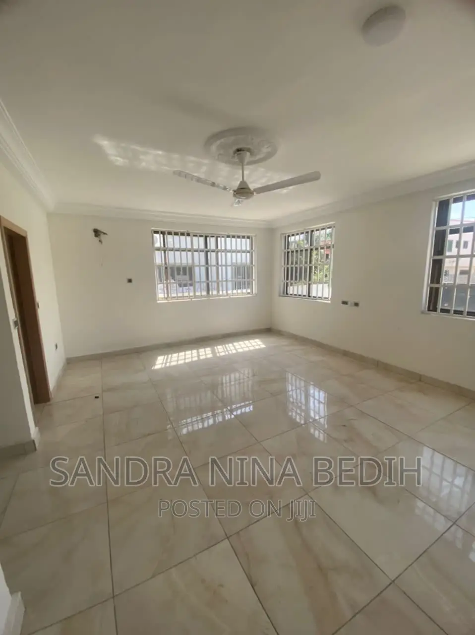 3bdrm Apartment in East Legon for rent