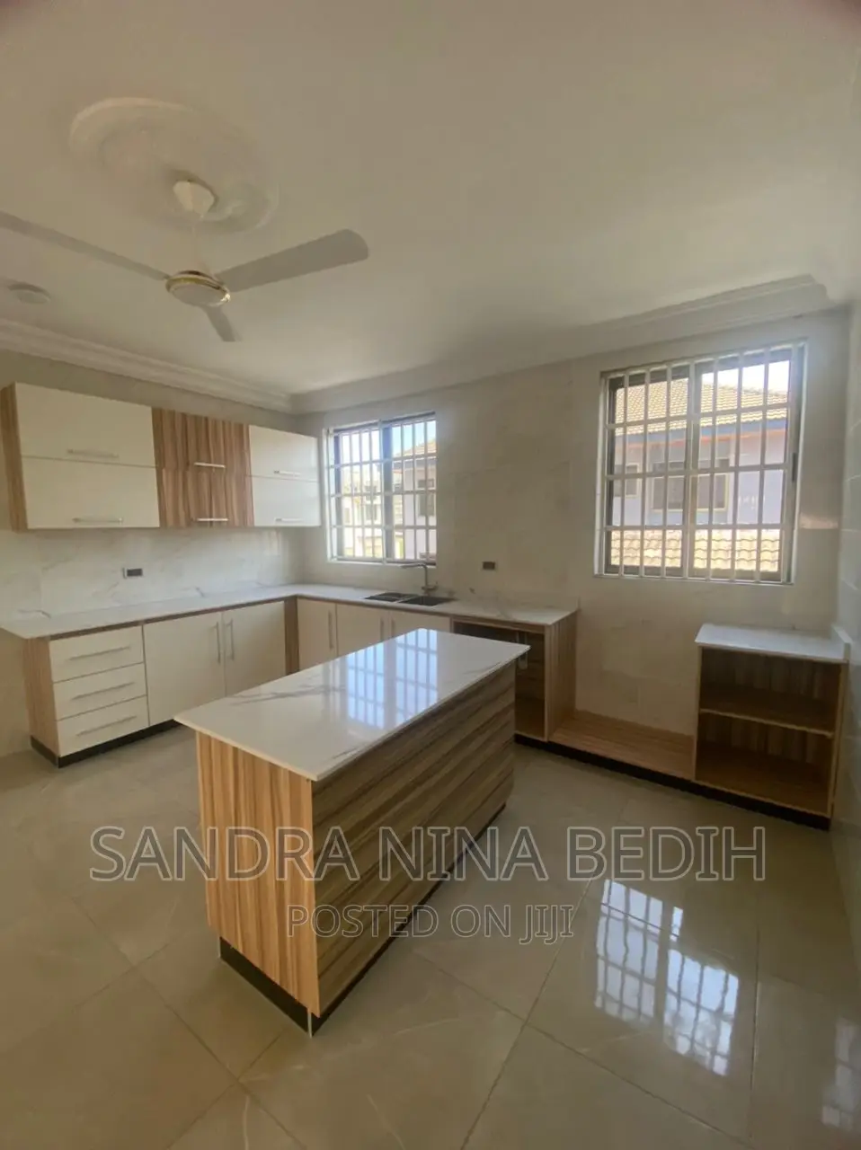 3bdrm Apartment in East Legon for rent