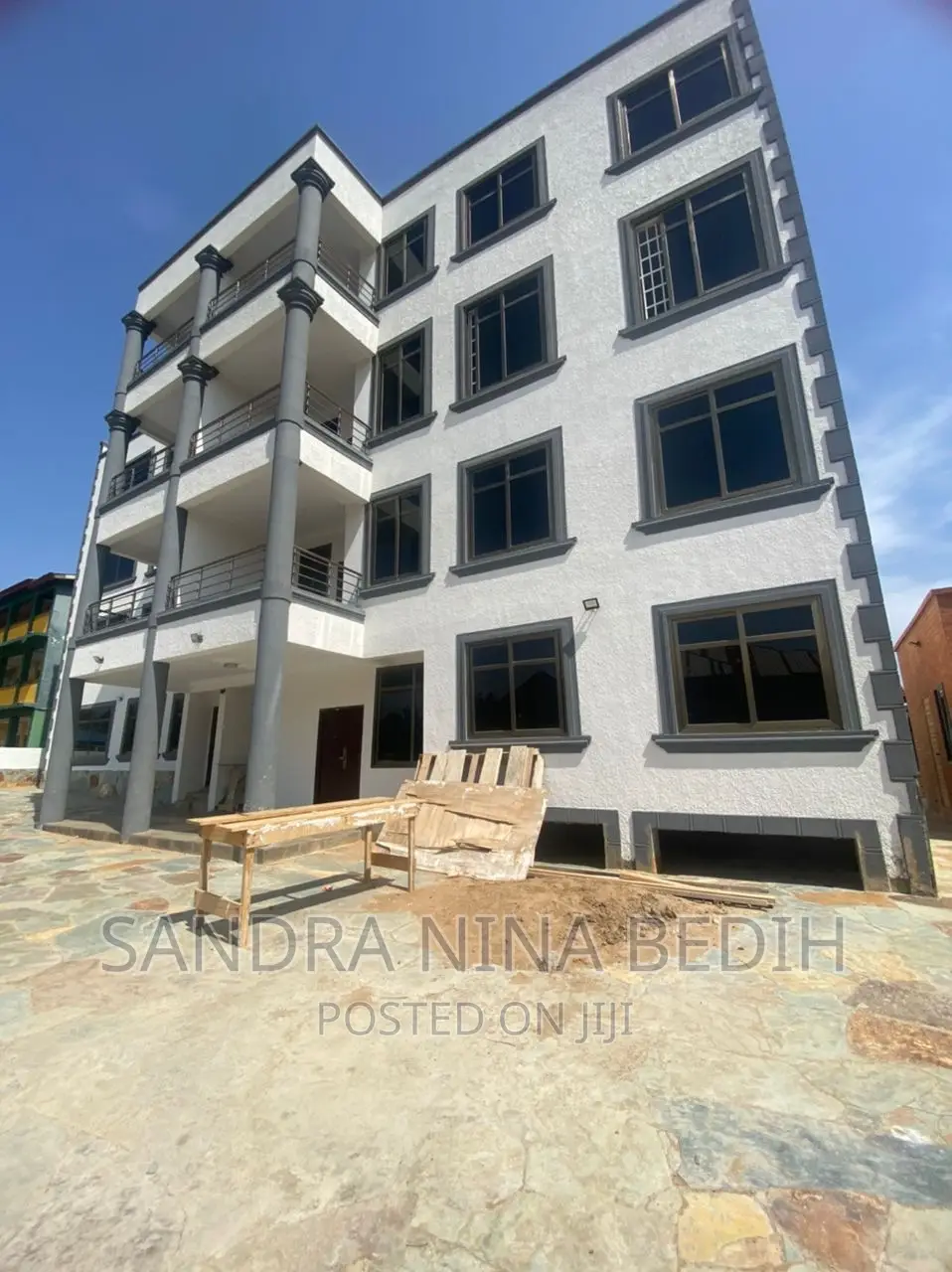 3bdrm Apartment in East Legon for rent