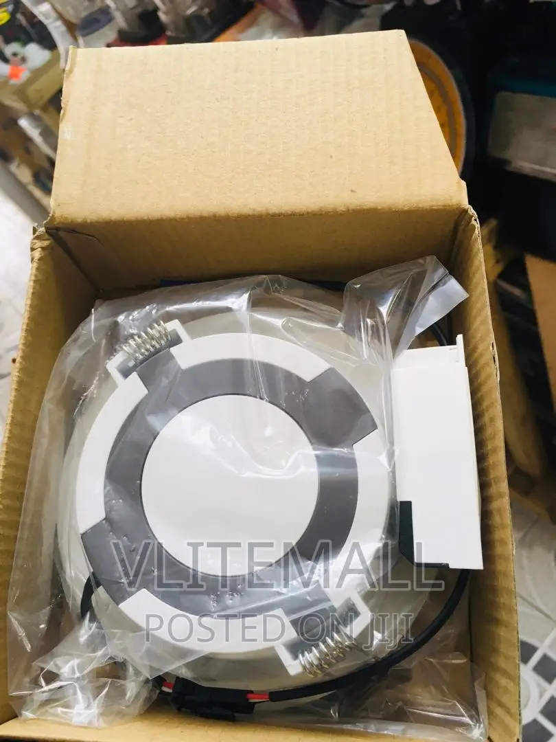 Zj 18W Downlight