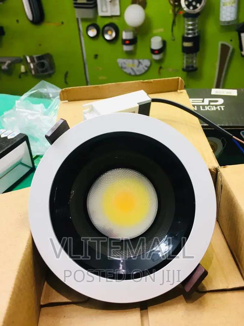 Zj 18W Downlight