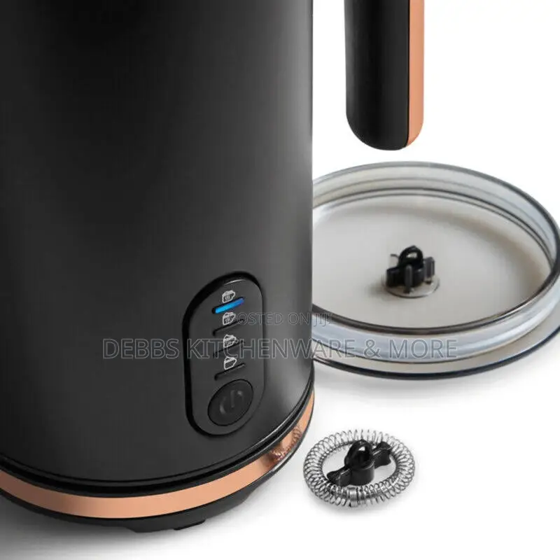 Tomado Milk Frother