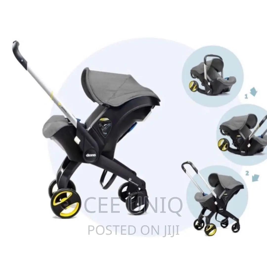 Car Seat Stroller