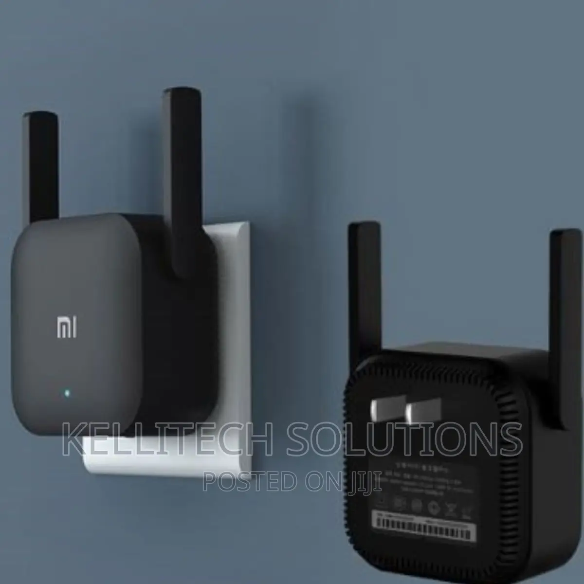Mi Wifi Internet Booster/Repeater