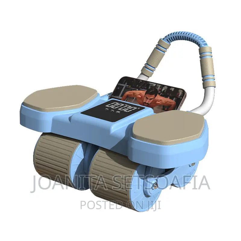 Abds Roller (Automatic Rebounds Roller)
