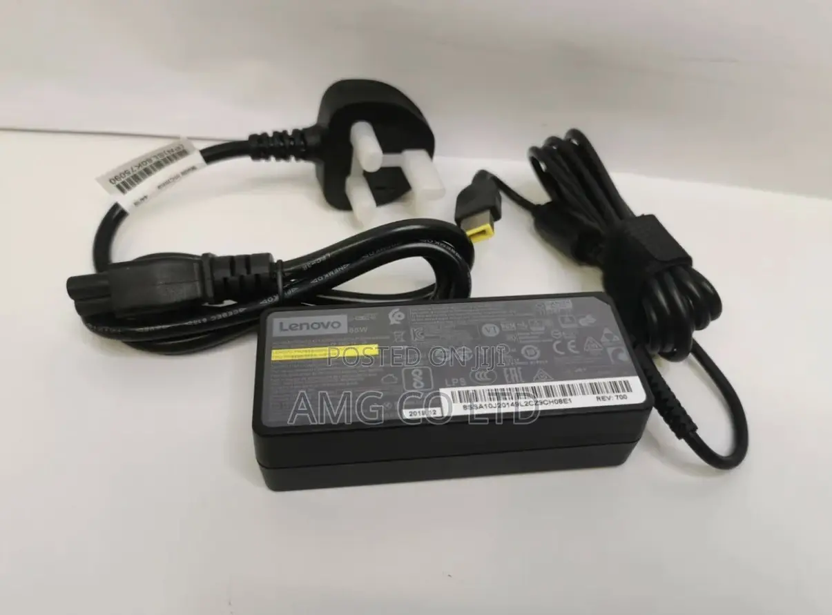 Lenovo Usb Charger