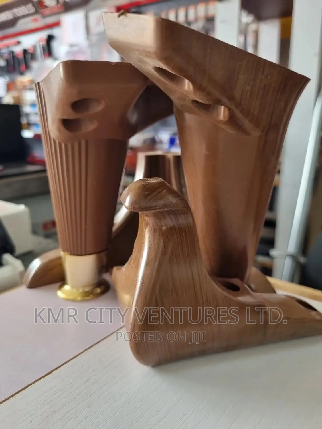 Cabinet Stand