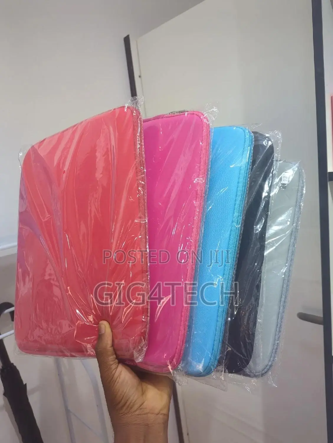 Laptop Sleeve Water Repellent Bag for 11-15.6 Inch