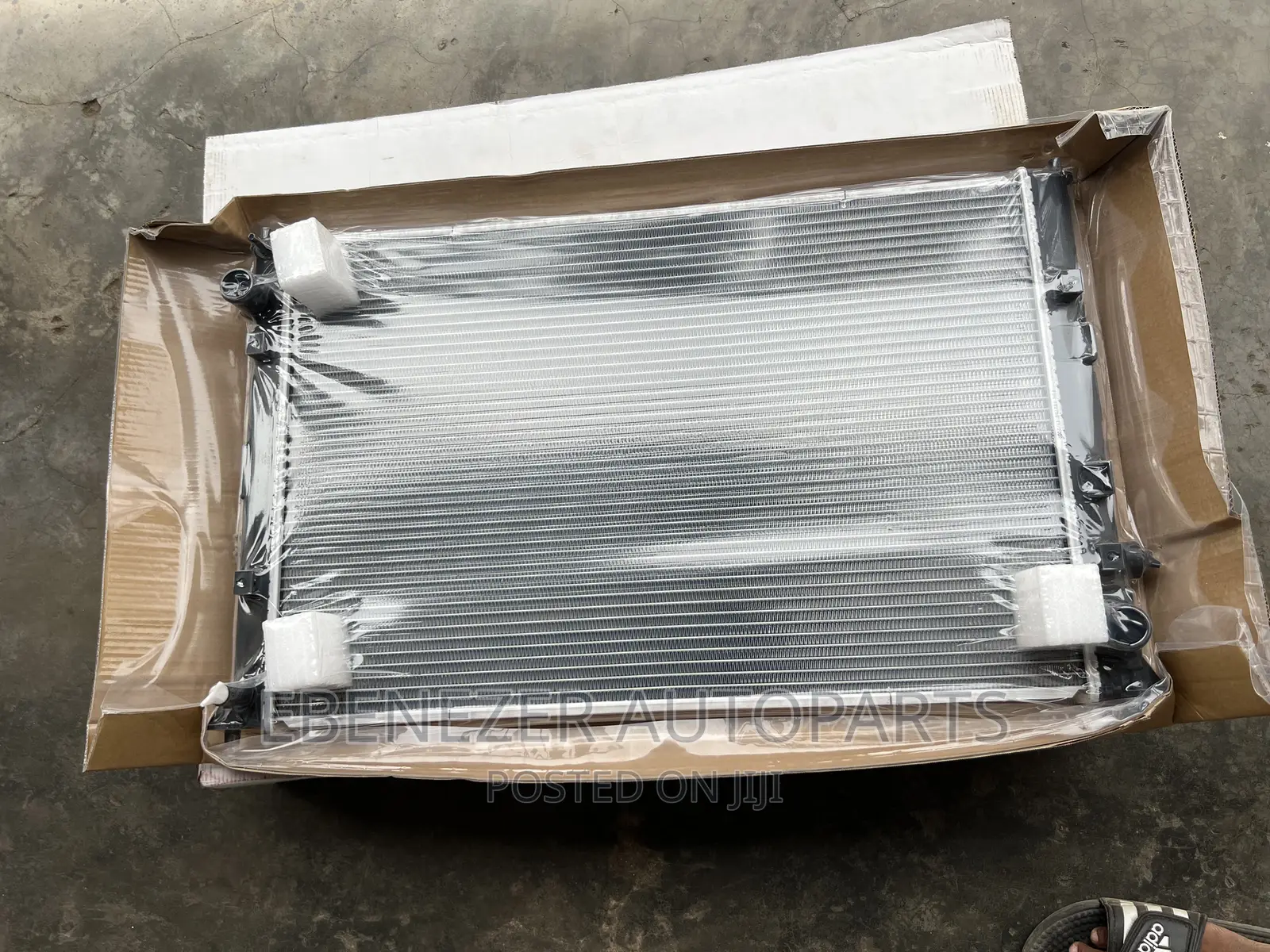 Honda Civic Water Tank/Radiator 2016 2017 2018 2019 2020