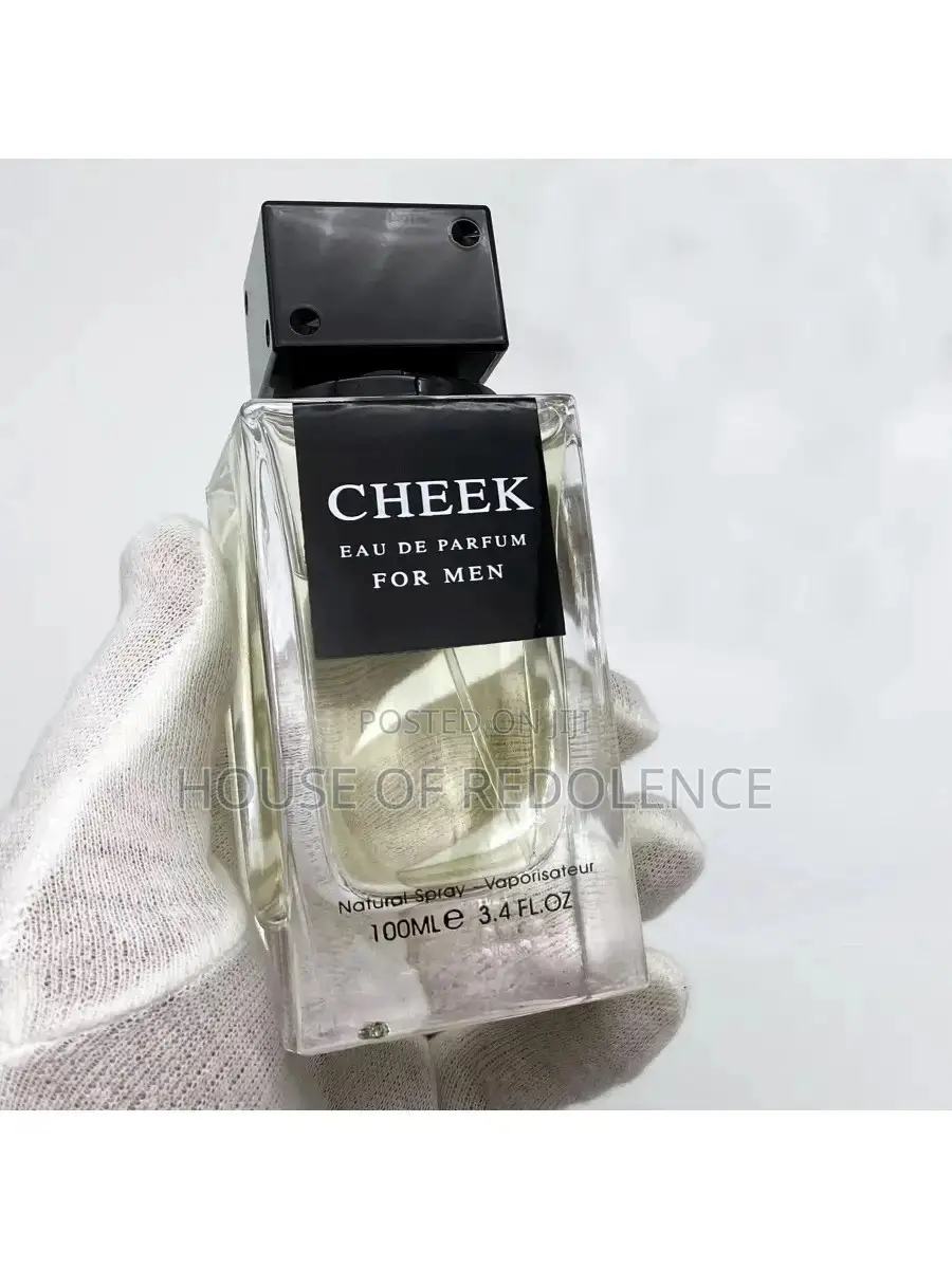 Cheek Eea De Parfum
