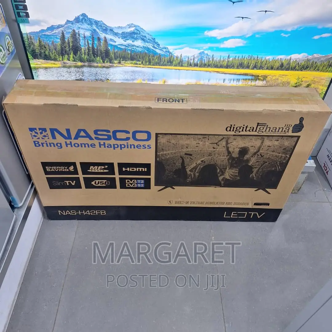 Nasco 42 Inches