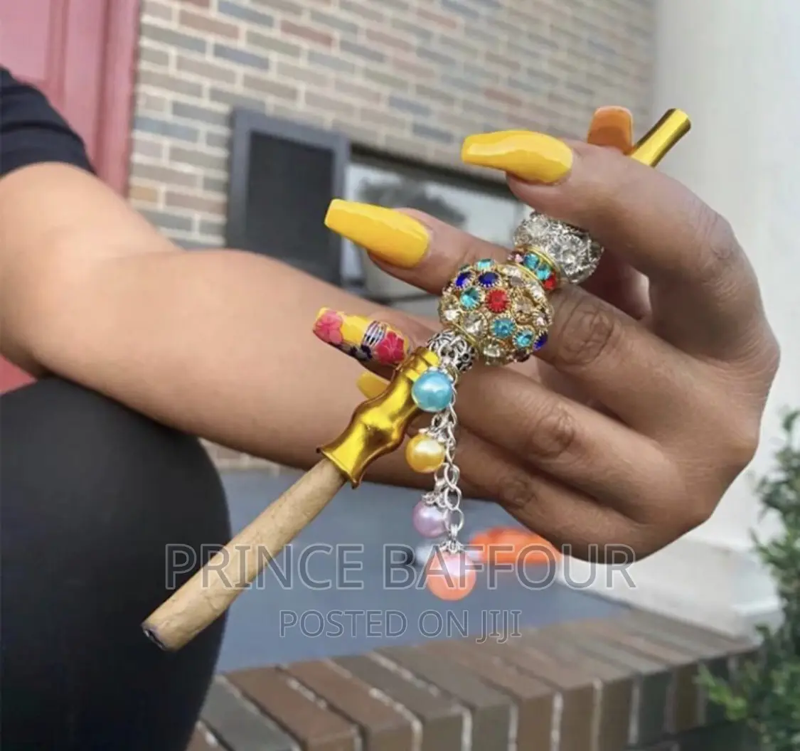 Shisha Mouth/ Blunt Holder/ Cigarette Holder