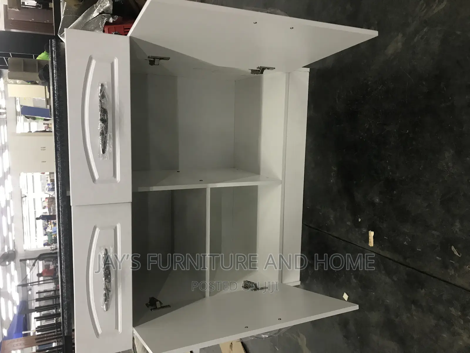 Kitchen Cabinet