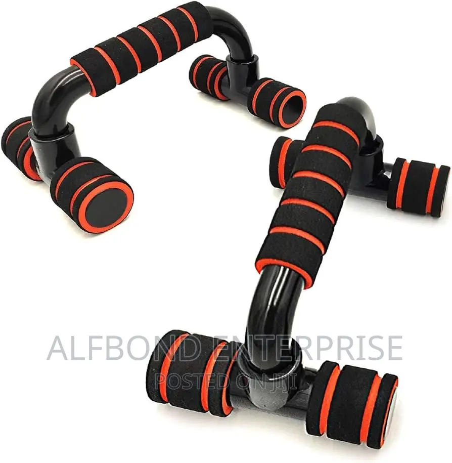 Quality Push Up Stand