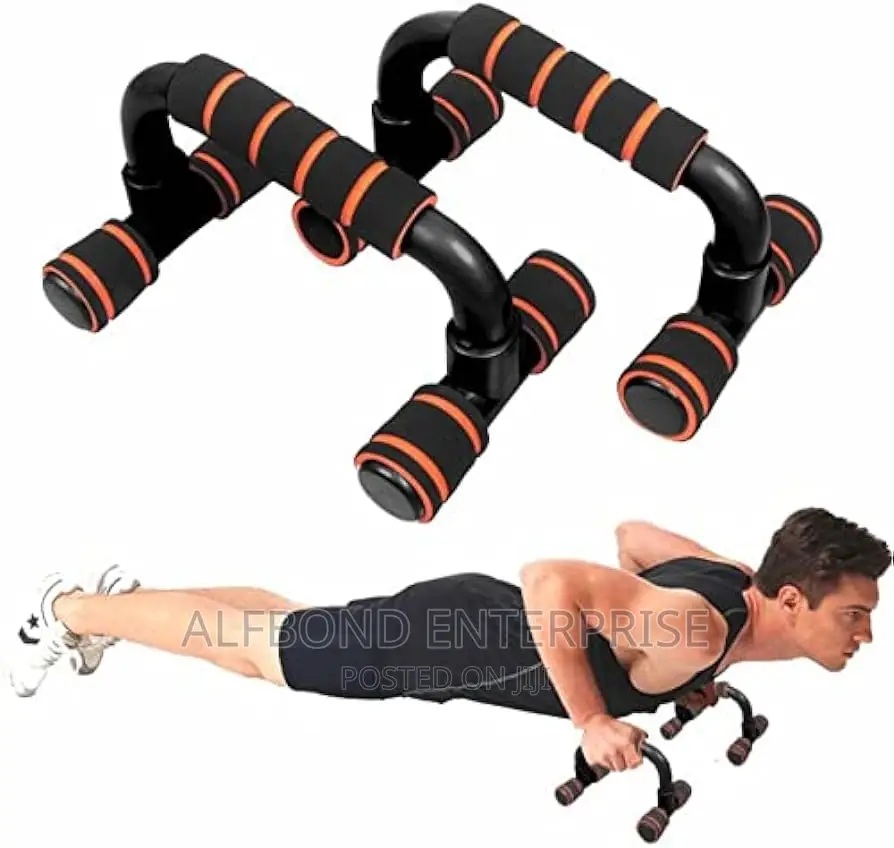 Quality Push Up Stand
