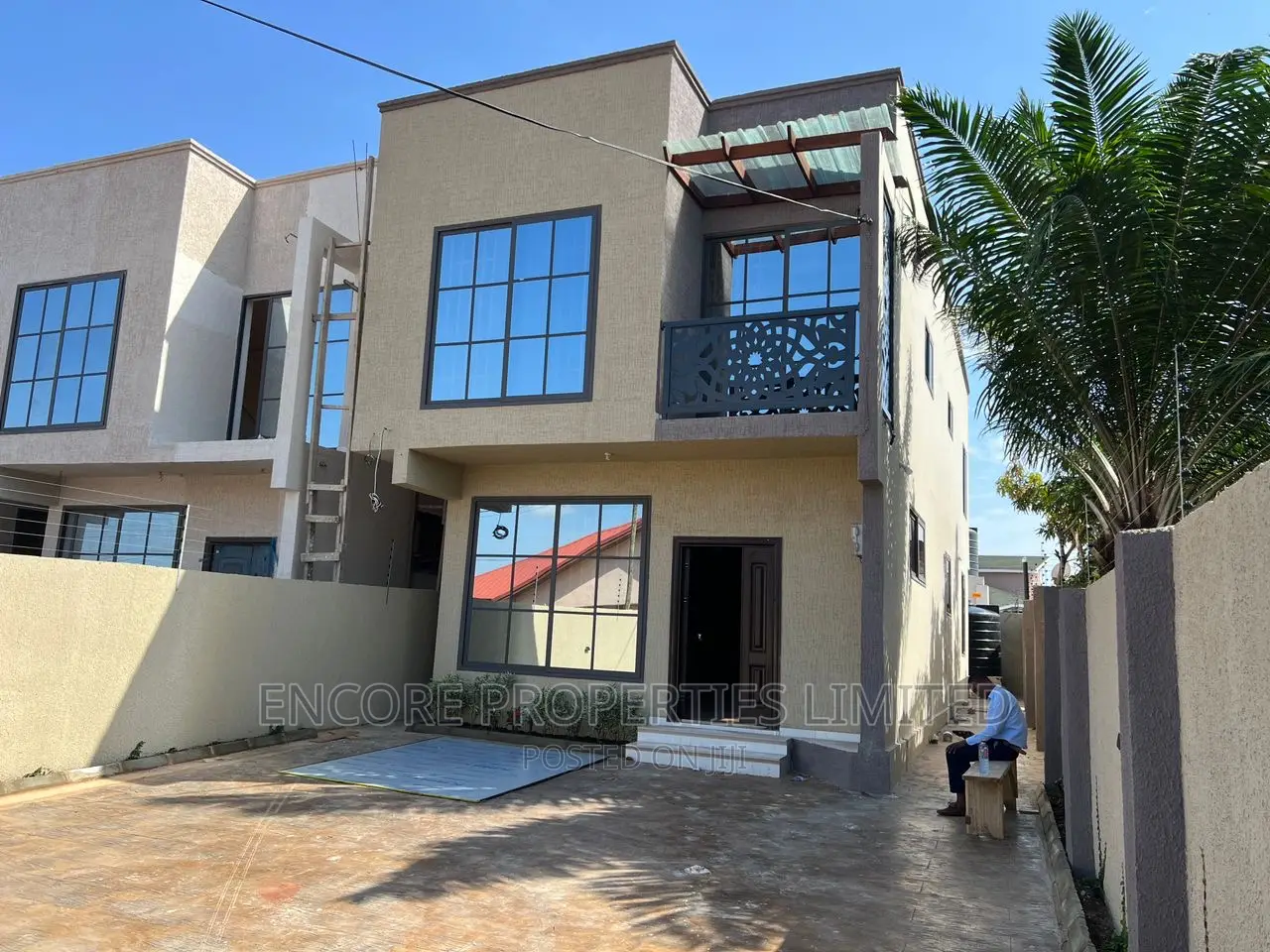 4bdrm House in Encore Properties, Spintex for sale