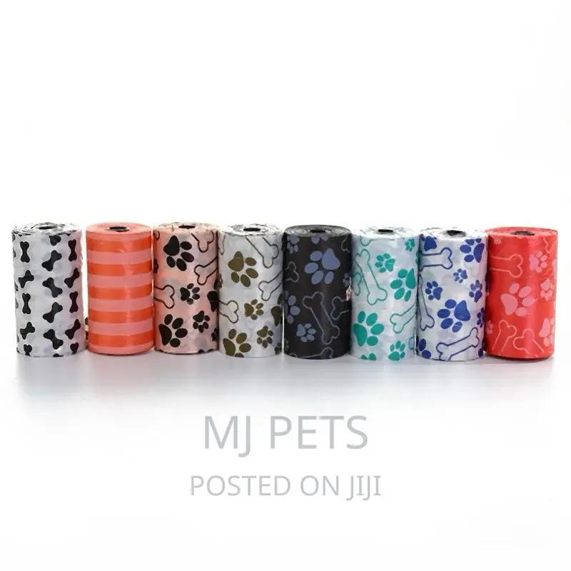 Pet Poop Bag