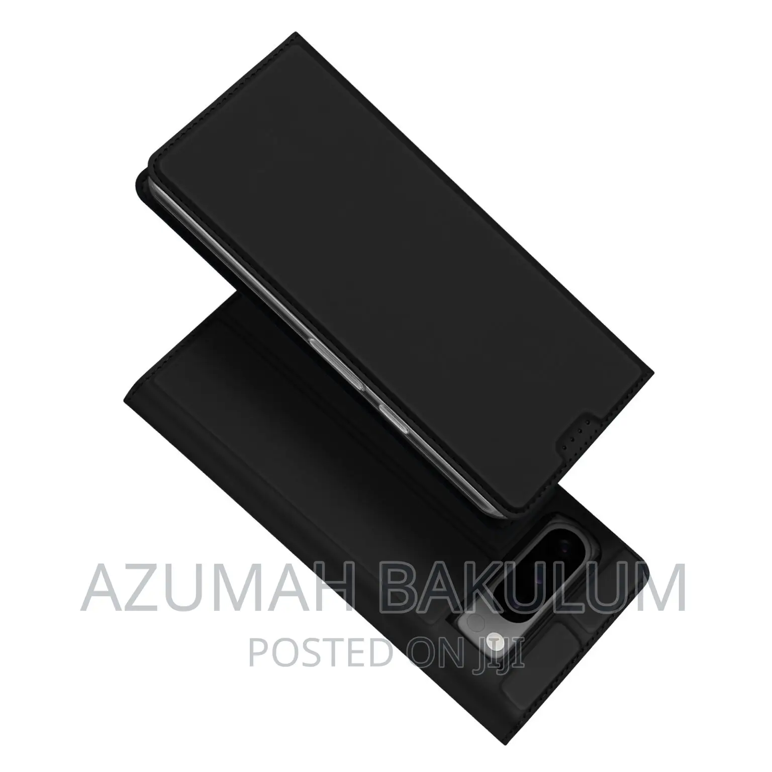 Google Pixel 8 Pro / 8 Skin Pro Flip Cover