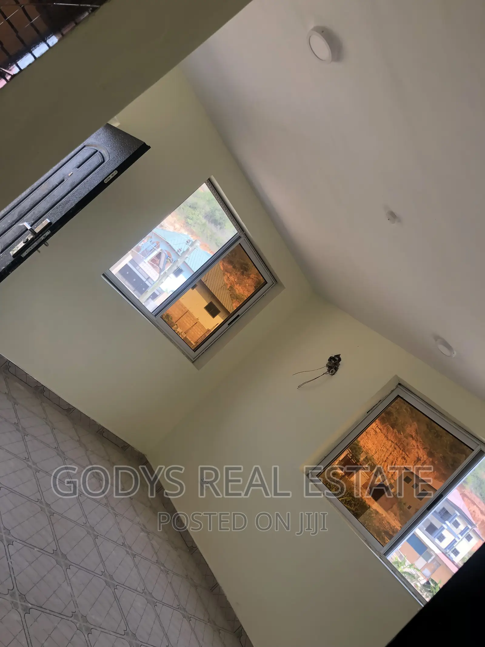 1bdrm Apartment in Tuba, Kasoa for rent