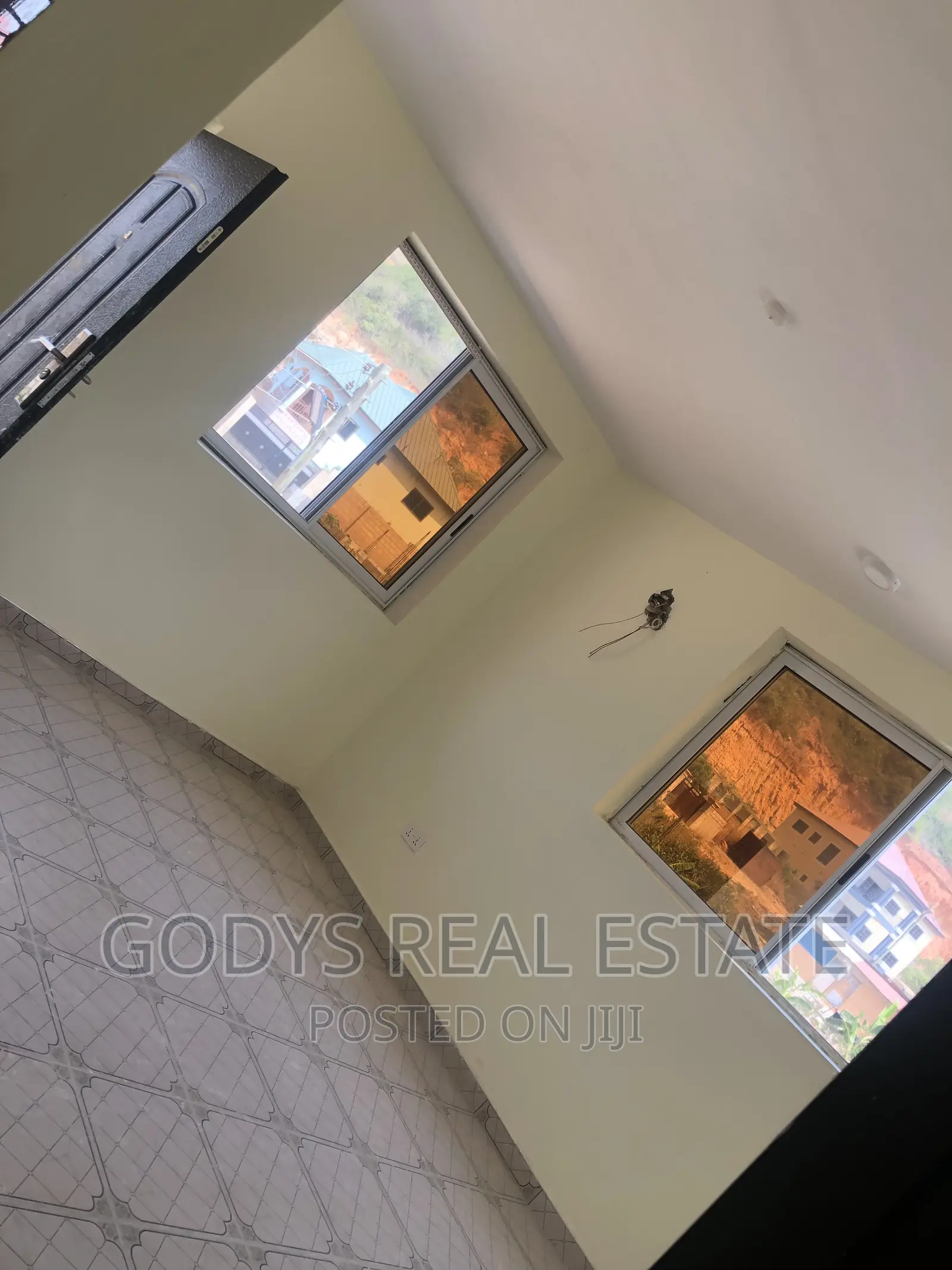 1bdrm Apartment in Tuba, Kasoa for rent