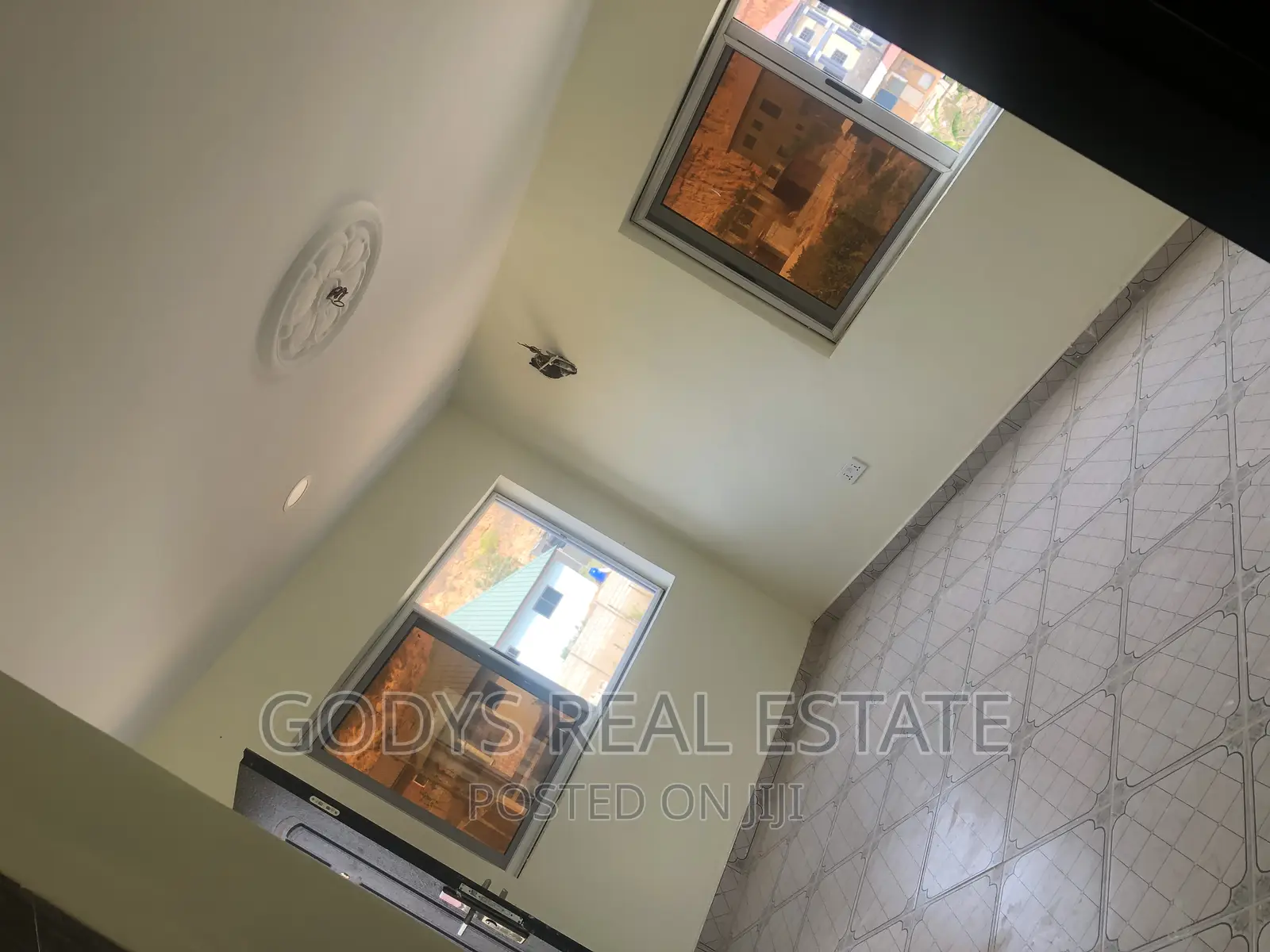 1bdrm Apartment in Tuba, Kasoa for rent