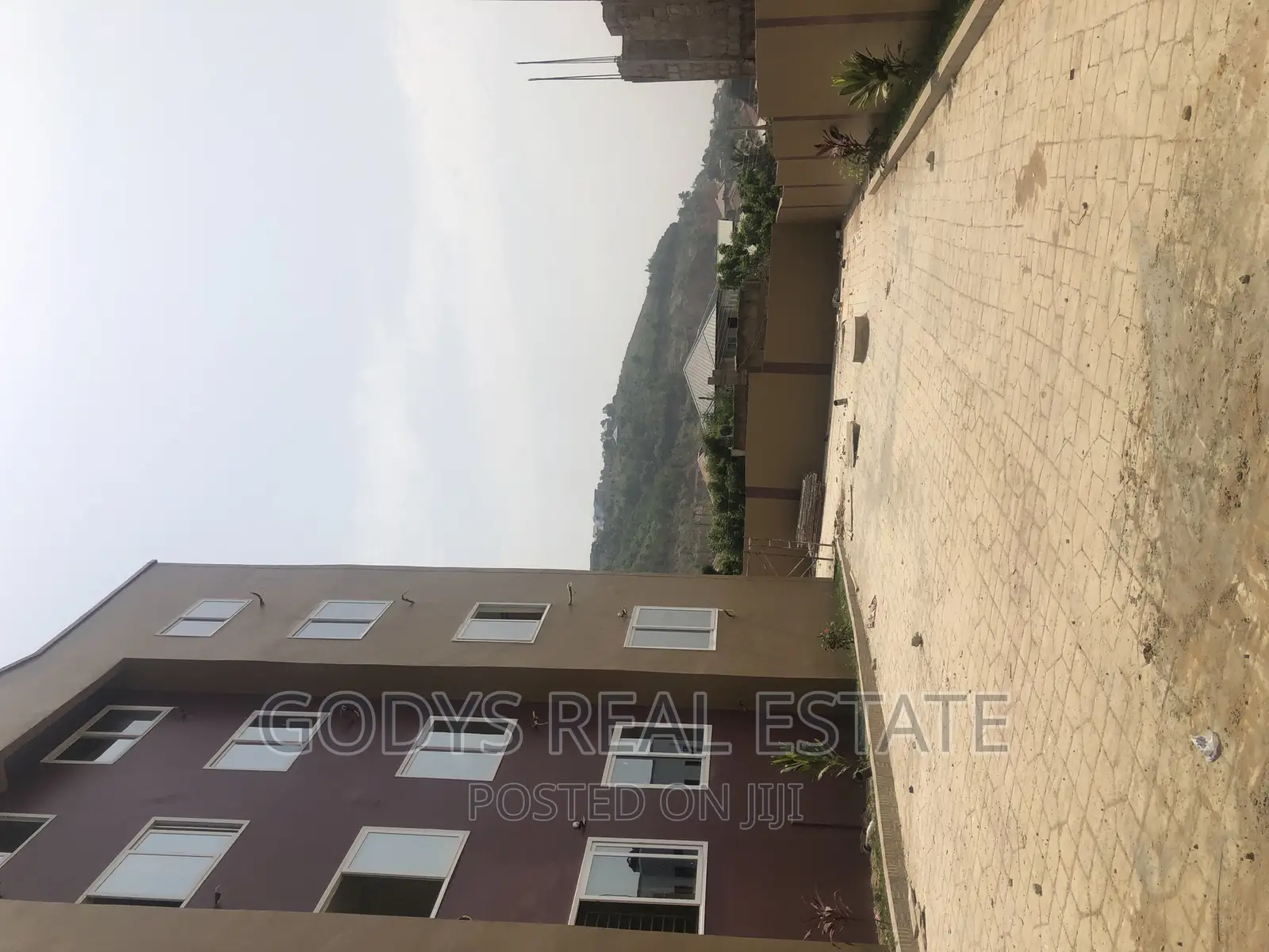 1bdrm Apartment in Tuba, Kasoa for rent