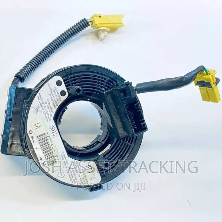 Honda Civic 2007-2011 Horn Plate ( Clockspring,Spiral Cable)