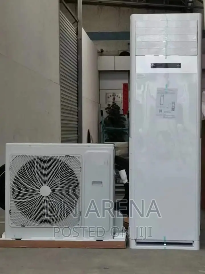 240000 BTU 4800000 BTU Split Inverter Aircondition