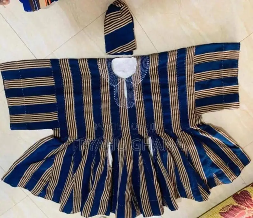 Get the Best Deals on Northern Fugu Hand-Made Male Smock