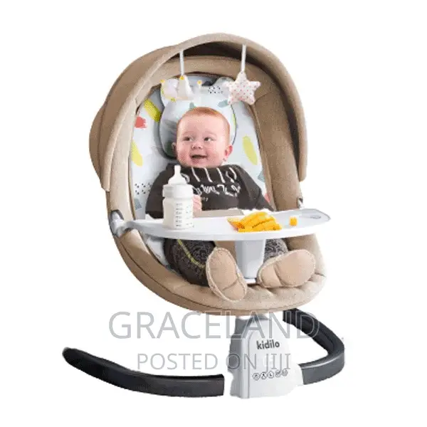 This Is Original Baby Rocking Chair Baby Magic Comfort Chair
