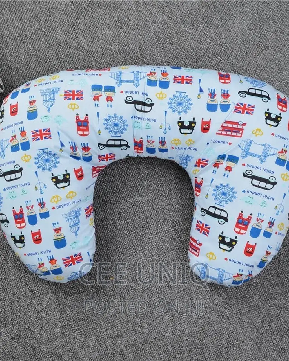 Breastfeeding Pillow Or Nursing Pillow