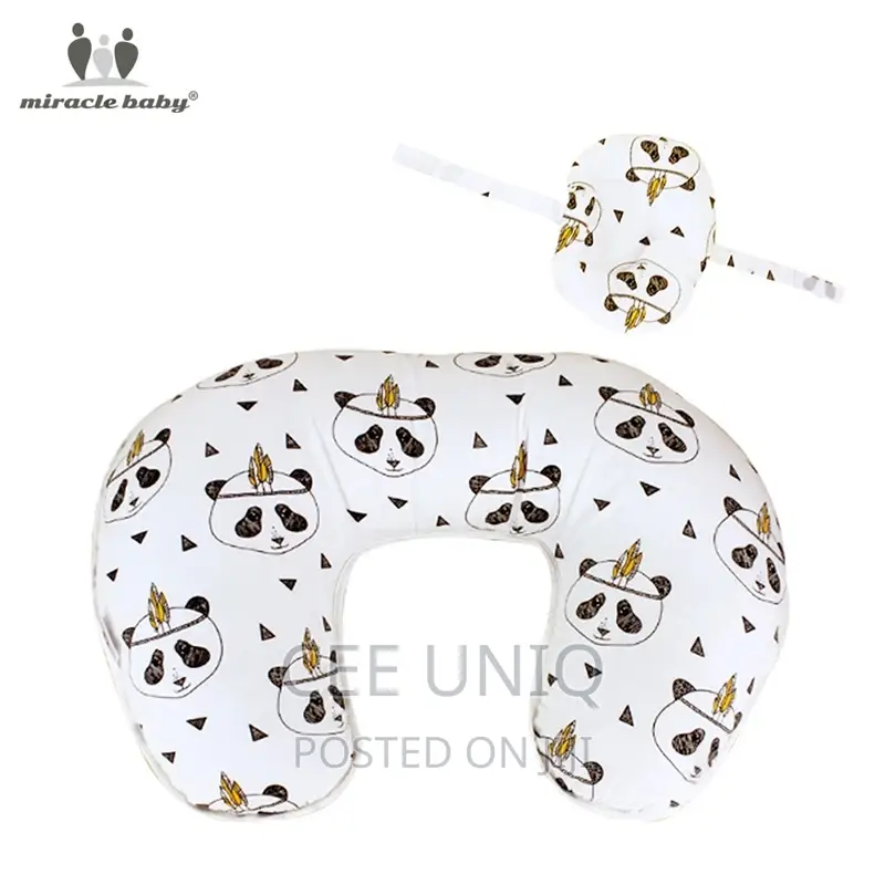 Breastfeeding Pillow or Nursing Pillow