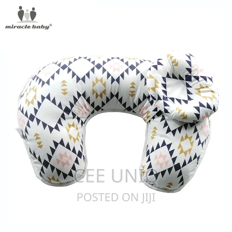 Breastfeeding Pillow or Nursing Pillow