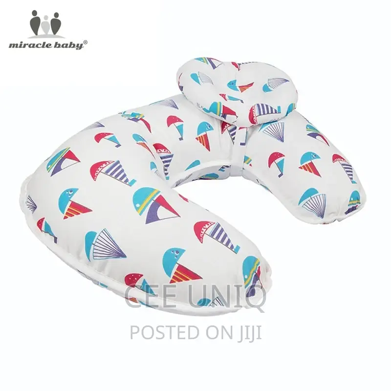 Breastfeeding Pillow or Nursing Pillow