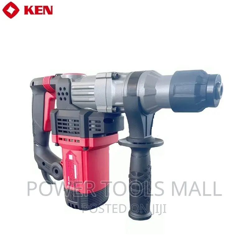 Ken Professional 2928G (28mm) SDS+ 2-Mode Rotary Hammer