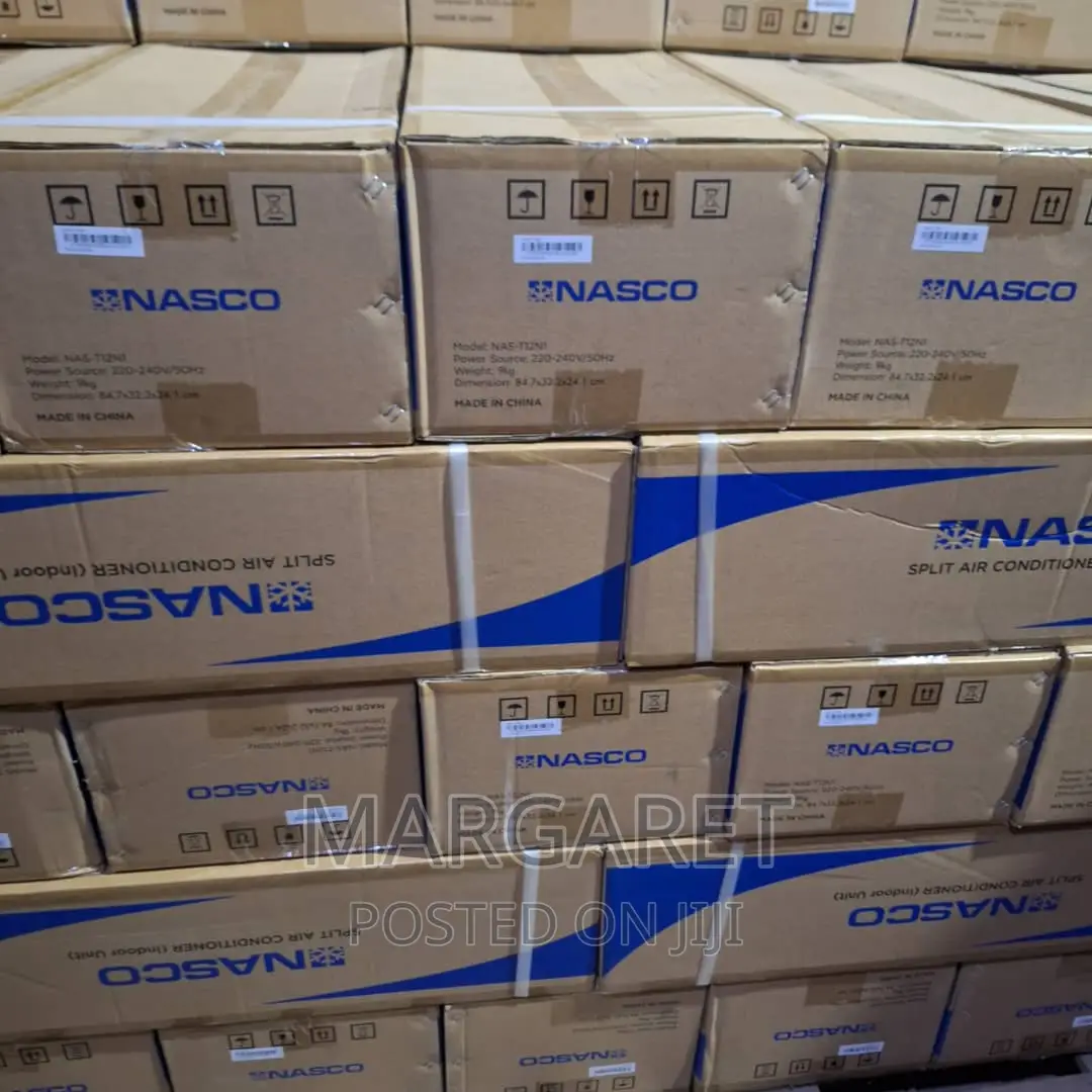Nasco Air Conditioner